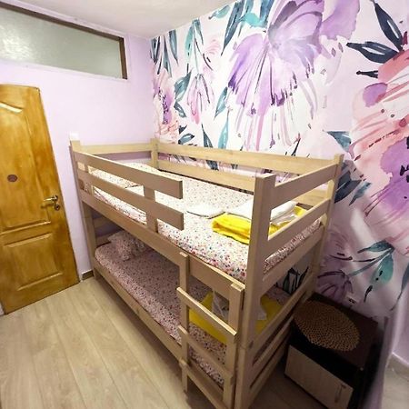 Villa Old Town Подгориця Екстер'єр фото