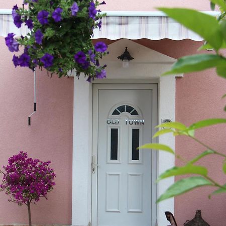 Villa Old Town Подгориця Екстер'єр фото