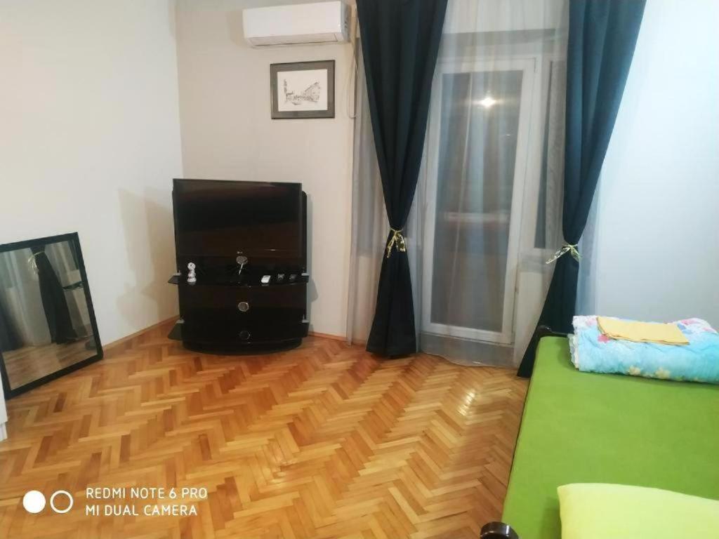 Villa Old Town Подгориця Екстер'єр фото