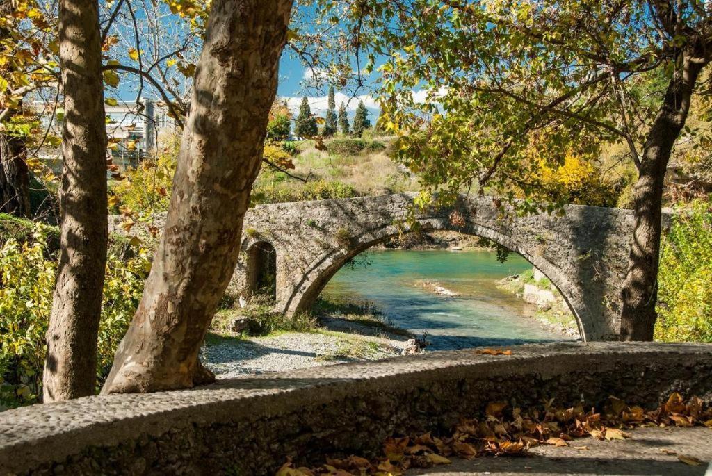 Villa Old Town Подгориця Екстер'єр фото