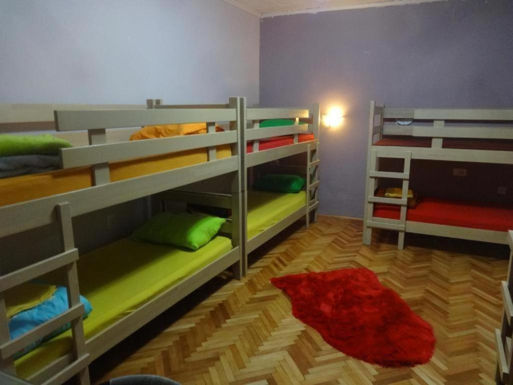 Villa Old Town Подгориця Екстер'єр фото