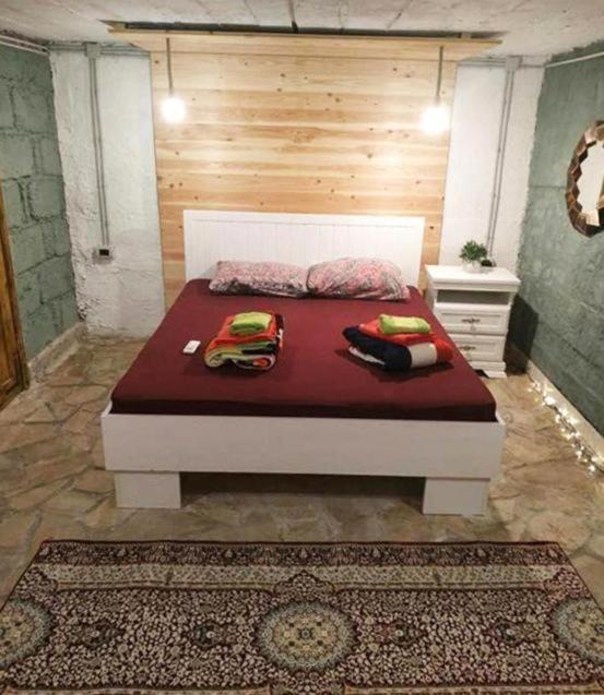 Villa Old Town Подгориця Екстер'єр фото