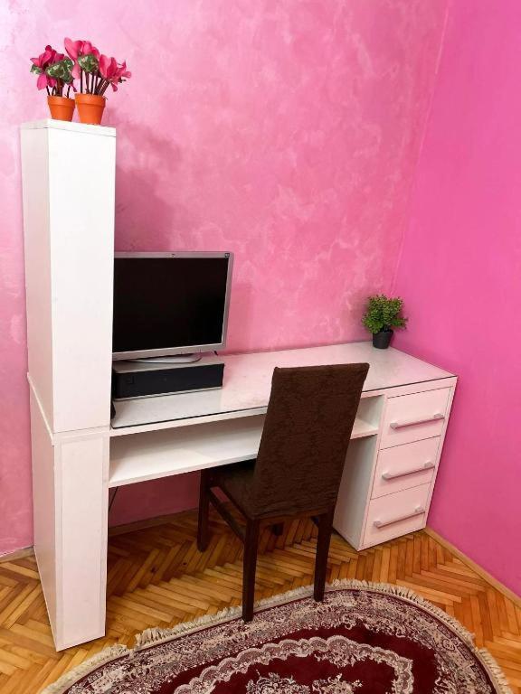 Villa Old Town Подгориця Екстер'єр фото