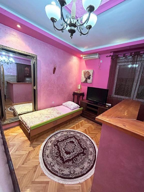 Villa Old Town Подгориця Екстер'єр фото