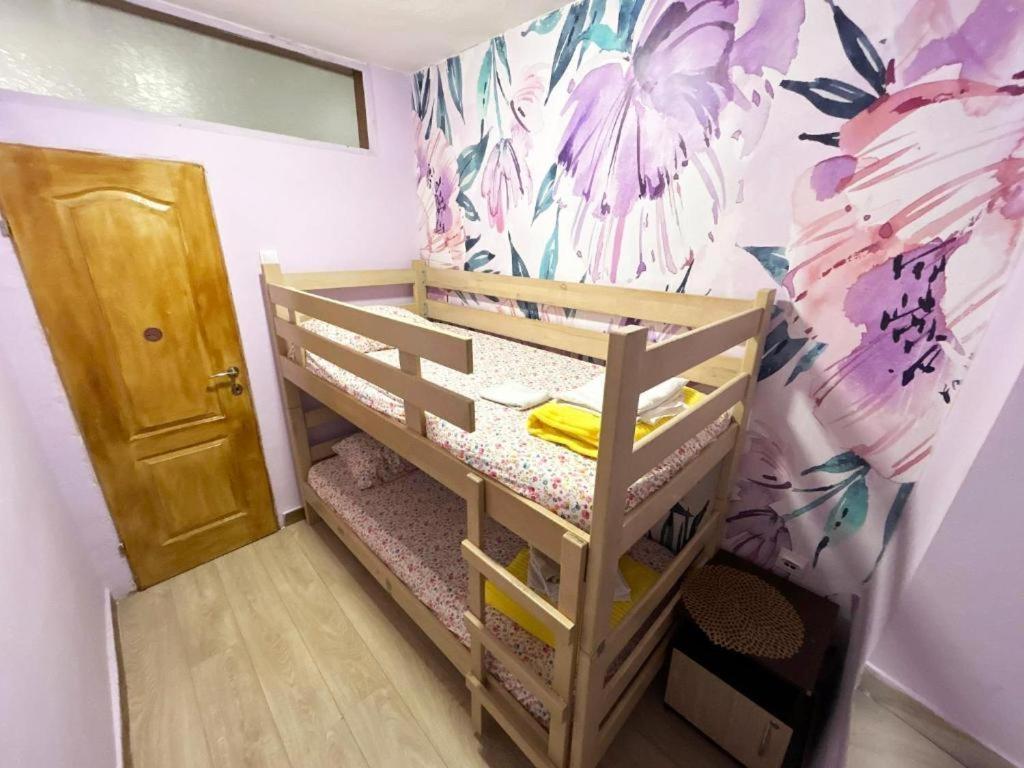 Villa Old Town Подгориця Екстер'єр фото